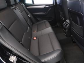 BMW X3  xDrive30d 