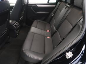 BMW X3  xDrive30d 