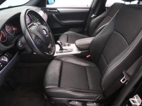 BMW X3  xDrive30d 