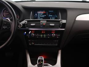 BMW X3  xDrive30d 