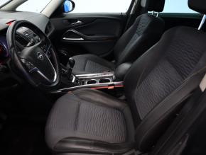 Opel Zafira Tourer  2.0 CDTI 