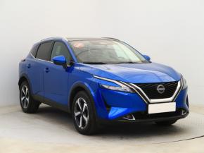 Nissan Qashqai  1.3 DIG-T MHEV N-Connecta 