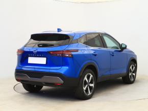 Nissan Qashqai  1.3 DIG-T MHEV N-Connecta 