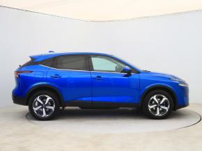 Nissan Qashqai  1.3 DIG-T MHEV N-Connecta 