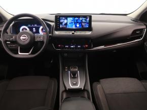 Nissan Qashqai  1.3 DIG-T MHEV N-Connecta 