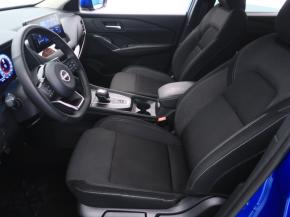 Nissan Qashqai  1.3 DIG-T MHEV N-Connecta 