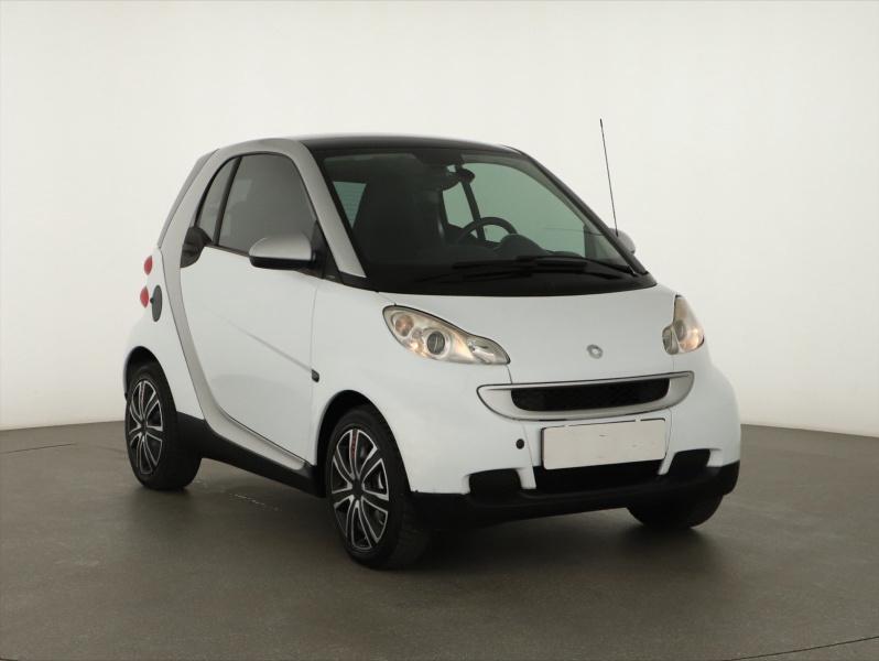 Smart Fortwo  1.0T