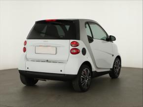 Smart Fortwo  1.0T 