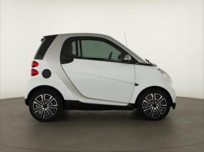 Smart Fortwo  1.0T 