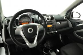 Smart Fortwo  1.0T 
