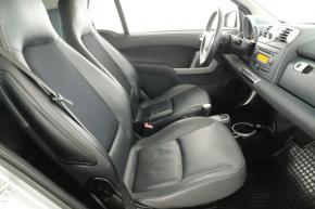 Smart Fortwo  1.0T 