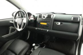 Smart Fortwo  1.0T 