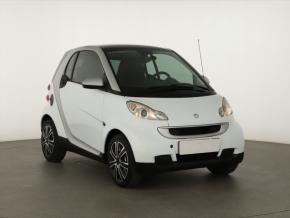 Smart Fortwo  1.0T 