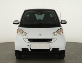 Smart Fortwo  1.0T 