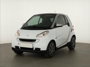 Smart Fortwo  1.0T 