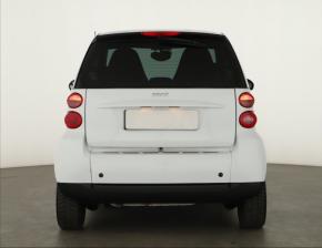 Smart Fortwo  1.0T 