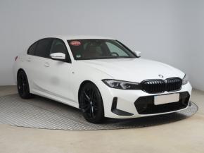 BMW 3  318 d M Sport