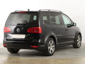 Volkswagen Touran  2.0 TDI Cross 