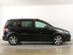 Volkswagen Touran  2.0 TDI Cross 