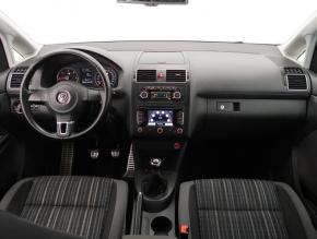 Volkswagen Touran  2.0 TDI Cross 