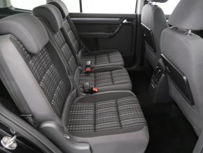 Volkswagen Touran  2.0 TDI Cross 