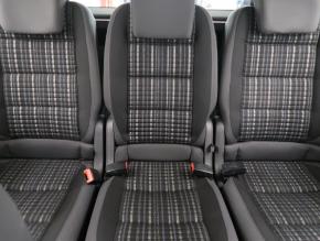 Volkswagen Touran  2.0 TDI Cross 