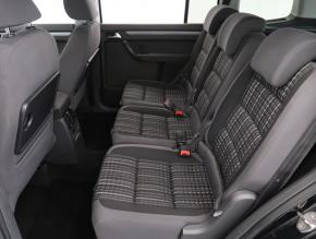 Volkswagen Touran  2.0 TDI Cross 