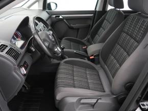 Volkswagen Touran  2.0 TDI Cross 