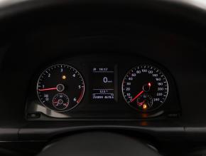Volkswagen Touran  2.0 TDI Cross 