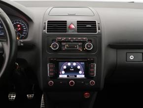 Volkswagen Touran  2.0 TDI Cross 