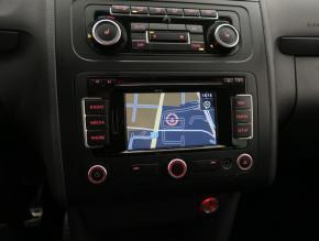 Volkswagen Touran  2.0 TDI Cross 