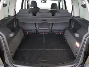 Volkswagen Touran  2.0 TDI Cross 