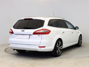 Ford Mondeo  2.0 TDCi Ghia 