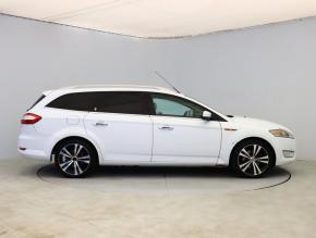 Ford Mondeo  2.0 TDCi Ghia 