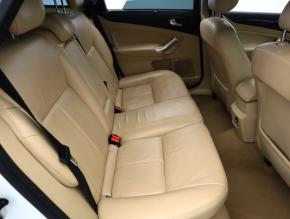 Ford Mondeo  2.0 TDCi Ghia 