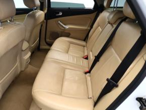 Ford Mondeo  2.0 TDCi Ghia 
