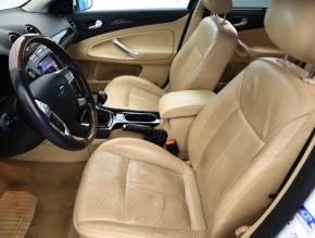 Ford Mondeo  2.0 TDCi Ghia 