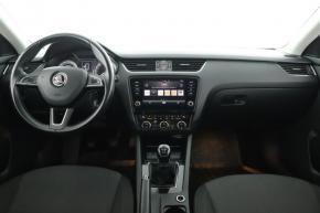Škoda Octavia  1.6 TDI 