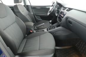 Škoda Octavia  1.6 TDI 