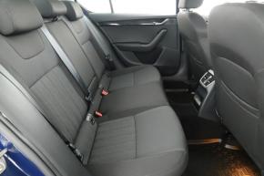 Škoda Octavia  1.6 TDI 