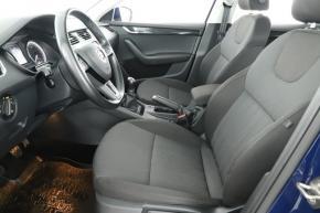 Škoda Octavia  1.6 TDI 