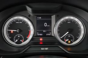 Škoda Octavia  1.6 TDI 