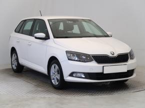 Škoda Fabia  1.2 TSI Style 