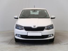 Škoda Fabia  1.2 TSI Style 