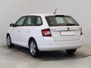 Škoda Fabia  1.2 TSI Style 
