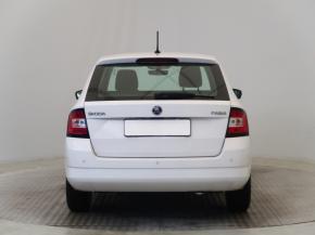 Škoda Fabia  1.2 TSI Style 
