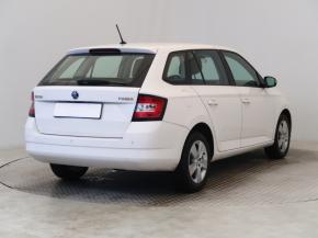 Škoda Fabia  1.2 TSI Style 