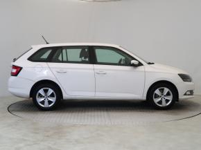 Škoda Fabia  1.2 TSI Style 
