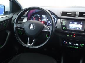Škoda Fabia  1.2 TSI Style 