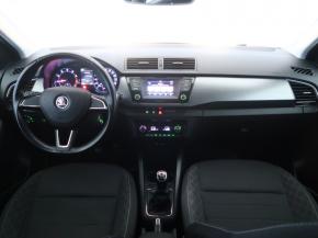 Škoda Fabia  1.2 TSI Style 